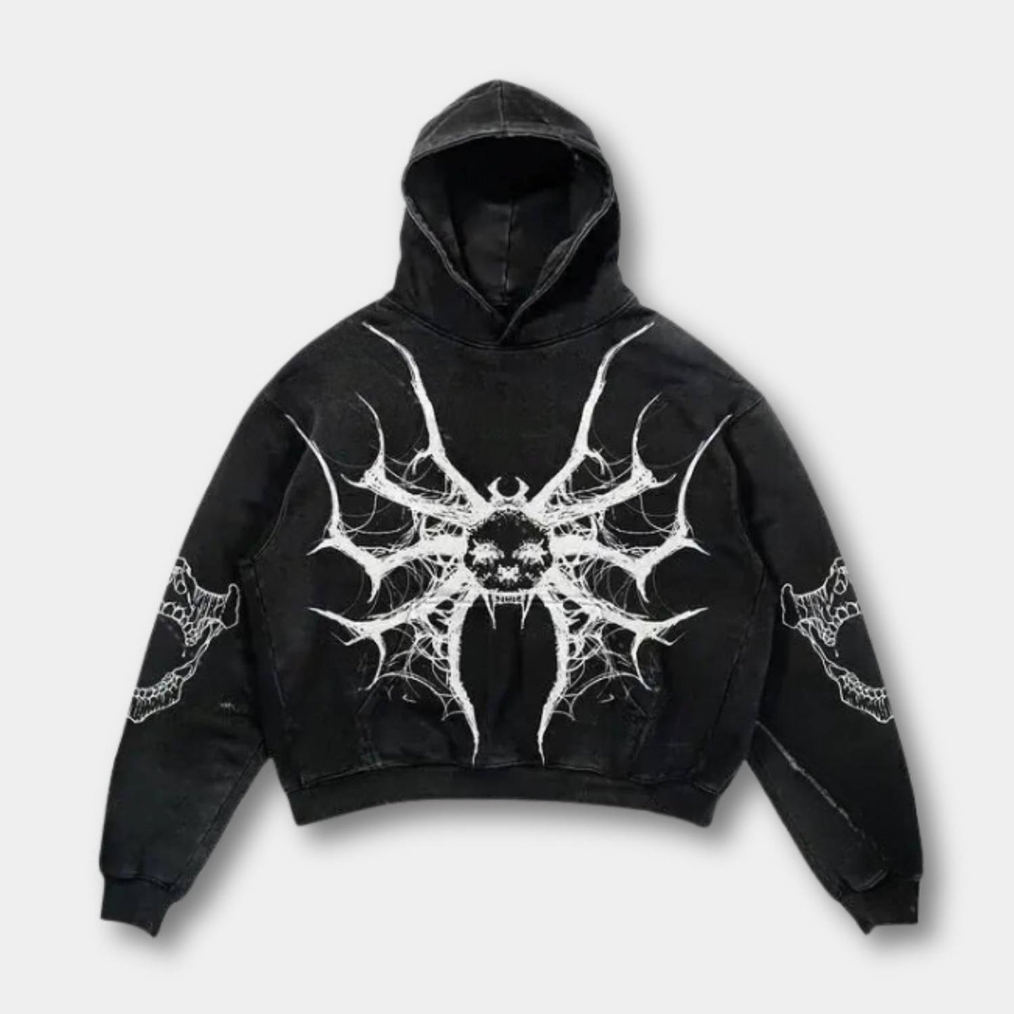 Unisex Graphic Hoodie Collectie – Unieke Prints en Stijlvolle Streetwear